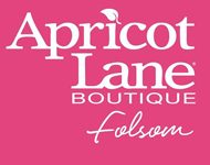 Logo for Apricot Lane Boutique Logo for Apricot Lane Boutique