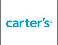 Logo for Carter’s Logo for Carter’s