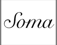 Logo for Soma Intimates Logo for Soma Intimates