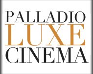 Logo for Palladio Luxe Cinema Logo for Palladio Luxe Cinema