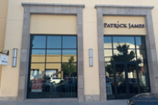 Photo of Patrick James Photo of Patrick James