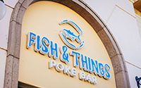 Photo of Fish & Things Poke Bar Photo of Fish & Things Poke Bar