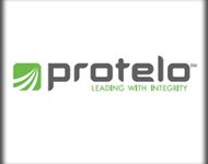 Logo for Protelo Inc Logo for Protelo Inc