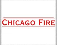 Logo for Chicago Fire Logo for Chicago Fire