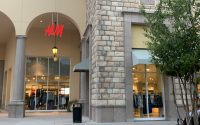 Photo of H & M Photo of H & M