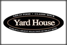 Logo for Yard House Logo for Yard House